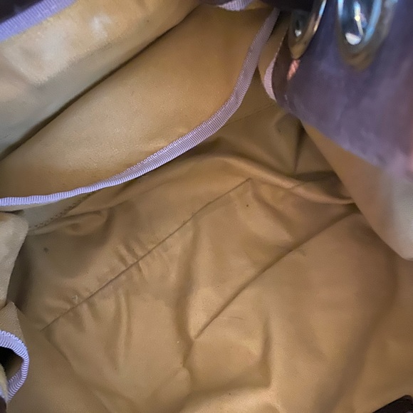 Jimmy Choo Ramona handbag - Picture 5 of 8